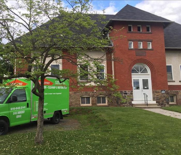 SERVPRO